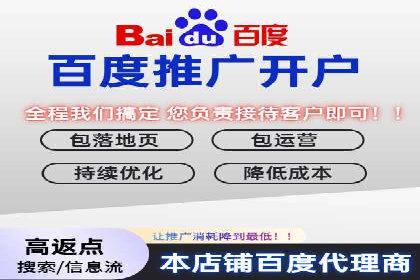 百度优化推广案例：从零开始打造爆款